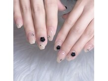 ウェリナ(WELINA)の雰囲気（＊オフィスネイル・シンプルネイルもお任せください＊）