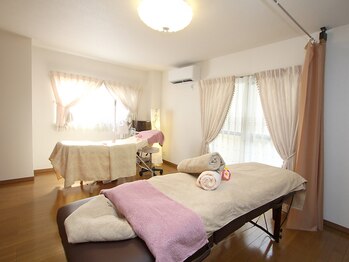 ナチュラム(Naturam)/内観★