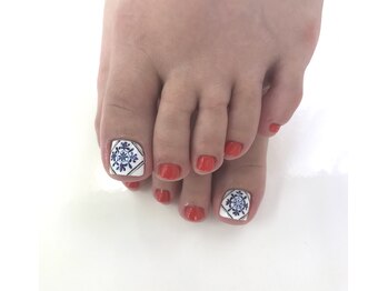 アヴァニ(AVANI)/Fご要望ネイル