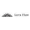 ラバ フロー 彩都店(LAVA FLOW)ロゴ