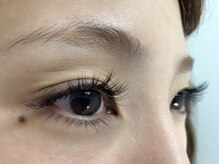 フォンテーヌブロー 野々市店(Fontaine Brow)/ナチュラル