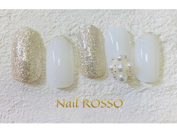 SUMMER ホワイト☆