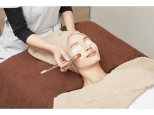 プールヴー(pour vous)/LACマスク　トリートメント