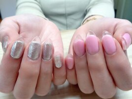 ちぐはぐ クリアフレンチ 春夏秋