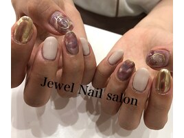 オフィスネイル