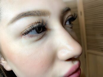 リシェル 町田(Richelle)/Dカールでぱっちりeye ☆