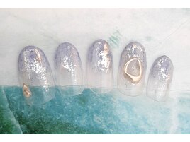 定額Trend くすみカラー