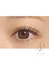 ナシェル(N'chell)/パリジェンヌラッシュリフト