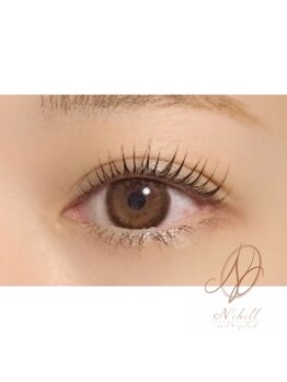 ナシェル(N'chell)/パリジェンヌラッシュリフト