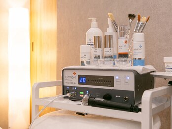 ワッカ(WACCA)/エンビロンエステ