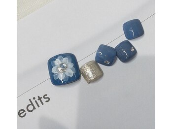 ケーオーエスビューティー(KOS beauty)/Nailist Yamanaka☆