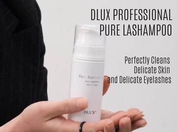 ミネアート 北千住店(mineart)/持続力アップ！アイシャンプー