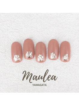 マウレア 山形店(Maulea)/トレンドアートプラン