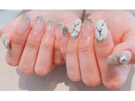 ◆欲張りネイル◆