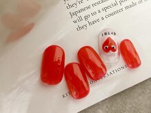 スリープ ジユウガオカ(Sleep jiyugaoka)/アートコース　11000円