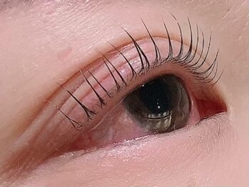 カラン 焼津店(CALIN)/ラスティングカール