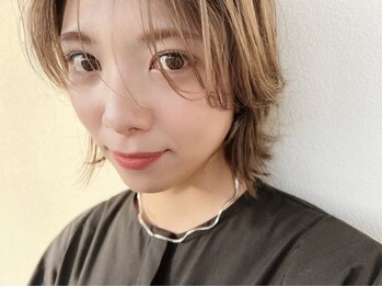 レーレミミ オオツ(Leere Mimi. otsu)/パリジェンヌラッシュリフト 