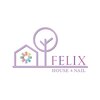 フェリックスネイル(Felix nail)ロゴ