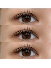 マンション 表参道(mansion)/パーソナルラッシュリフト