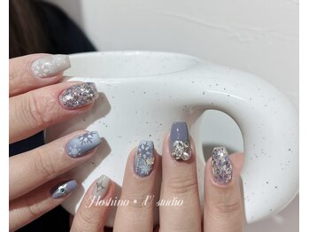 ホシノ ユー スタジオ(Hoshino U studio)/クリスマス