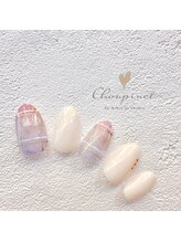 シュピネ バイ アルブル エト シミー(Choupinet by Arbre et chimie)/定額デザイン￥8800