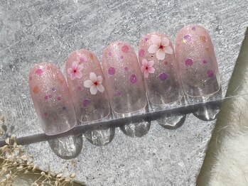 ノンティエール(Non-Tyell)/人気No1定額Mコース初回6,980円