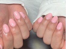 イフ(IF)/Handジェルネイル◇ワンカラー