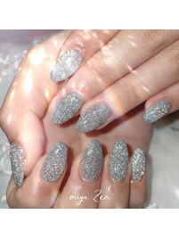 フラッシュネイル☆