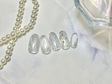 プティリボン 武蔵小金井店(PetitRibbon)/定額Design &nbsp;水滴