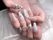 セリシール(Cericier)/スカルプアートやり放題