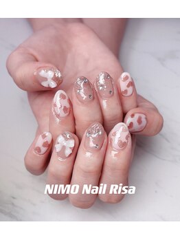 ニモ(NIMO)/持ち込みデザイン