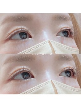 アイネイルエム 本町店(eyenail M)/