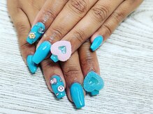 リバティプラス(Liberty+)/