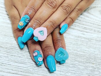 リバティプラス(Liberty+)/