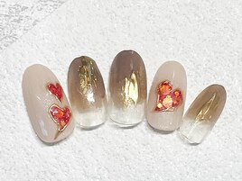 ときめくバレンタイン