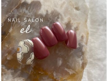 エル 梅田 中崎町店(/el)/デザインAコース