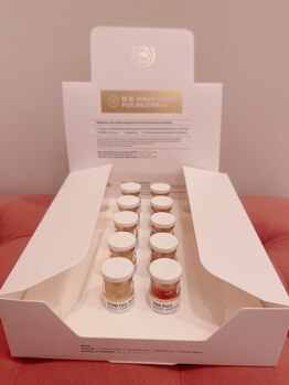 ルミライズ(Lumirise)/韓国美容◆韓国最多GrowthFactor