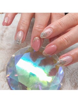 はあとねいる 伏見桃山店/限定デザイン