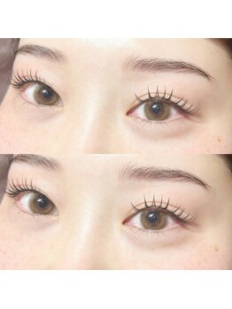 ソニア(Sonia)/＆healthy/カラーエクステ