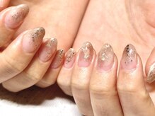 トレス ネイルサロン(3.tres.Nail Salon)