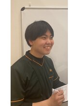 くまのみ整骨院 アリオ 鷲宮院&nbsp;嵐 健太