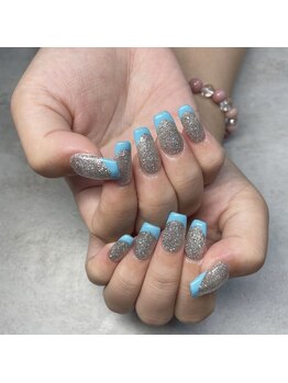 ワンネイル(One Na1l)/