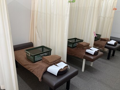 クレーン整骨院 西野3条店の写真