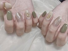 ルク 武蔵小杉(ruc)/シンプル定額コース//7500円＊。