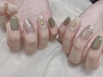 ルク 武蔵小杉(ruc)/シンプル定額コース//7500円＊。