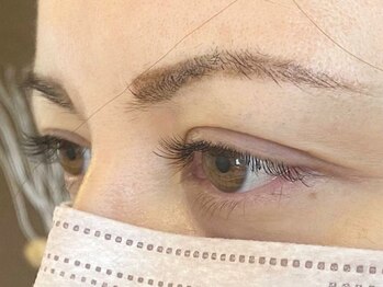 アイラッシュアンドビューティサロン アージュ(EYELASH&BEAUTY SALON A-JU)/