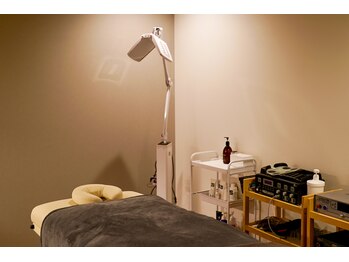 シャムリー 並木坂(Syamry)/完全個室リラクゼーションサロン