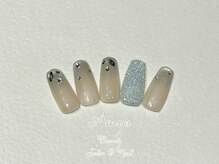 エミス(Amys)/Platinum artコース