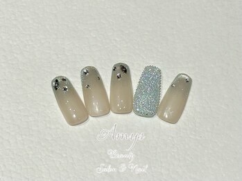 エミス(Amys)/Platinum artコース