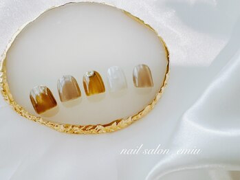 エミュウ(emiu)/デザインコースB